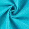 Felt 90 cm / 1 mm thick – turquoise,  thumbnail number 2