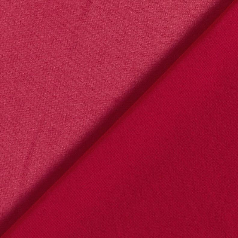 Chiffon – dark red,  image number 4
