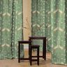 Digital Print Velvet Snake – dark green/grey,  thumbnail number 6
