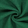 Fulled woollen loden – dark green,  thumbnail number 2
