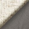 Upholstery Fabric embossed velour – light beige,  thumbnail number 4