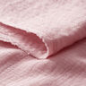 Double Gauze/Muslin – dusky pink,  thumbnail number 5