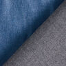 Imitation Leather Metallic Shine – blue,  thumbnail number 3