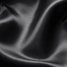 Polyester Satin – black,  thumbnail number 3