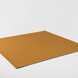 Felt 90cm / 3mm thick – medium brown, 