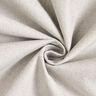 Upholstery Fabric fine relief structure – silver grey,  thumbnail number 1