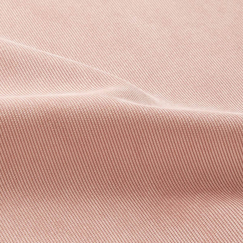 Upholstery Fabric Baby Cord – dusky pink,  image number 2