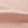Upholstery Fabric Baby Cord – dusky pink,  thumbnail number 2