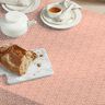 Cotton Cretonne small leopard print – ivory/copper,  thumbnail number 5