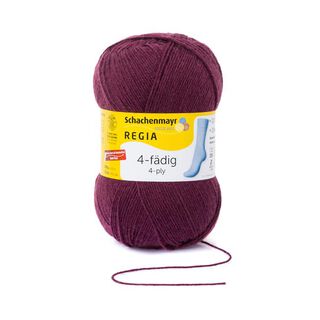Regia, plain, 4-ply, 100 g | Schachenmayr (2747), 