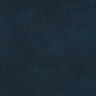 French Terry Ice Flowers Border Fabric | Glitzerpüppi – midnight blue/white,  thumbnail number 8