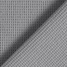 Waffle piqué Mini – grey,  thumbnail number 3