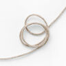 Cord Linen [Ø 3 mm] – natural,  thumbnail number 3