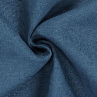 Linen Medium – denim blue, 