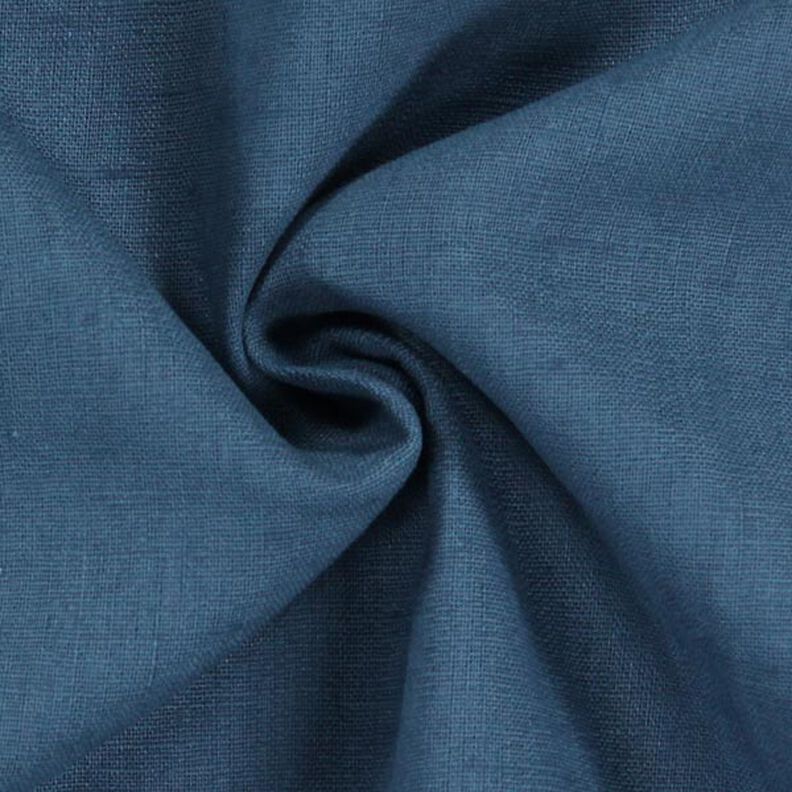 Linen Medium – denim blue,  image number 2