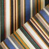 Awning Fabric Fine Stripes – white/olive,  thumbnail number 4
