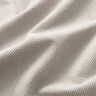Upholstery Fabric Mottled Soft – light grey,  thumbnail number 2