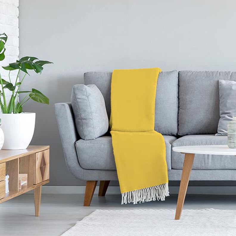 Cosy Fleece – light yellow,  image number 6