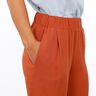 FRAU HANNA - elasticated casual trousers, Studio Schnittreif | XS - XXL,  thumbnail number 4