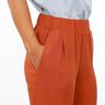 FRAU HANNA - elasticated casual trousers, Studio Schnittreif  | XS -  XXL,  thumbnail number 4