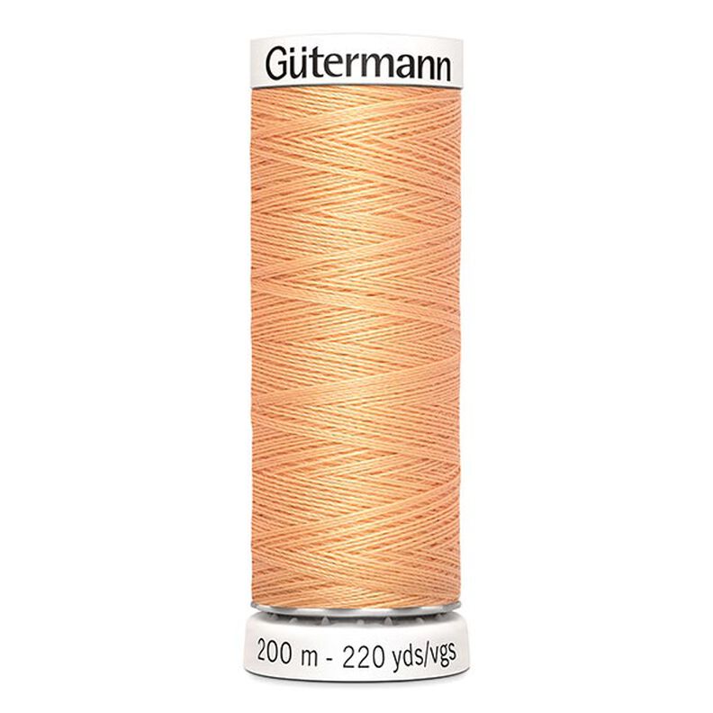 Sew-all Thread (979) | 200 m | Gütermann,  image number 1
