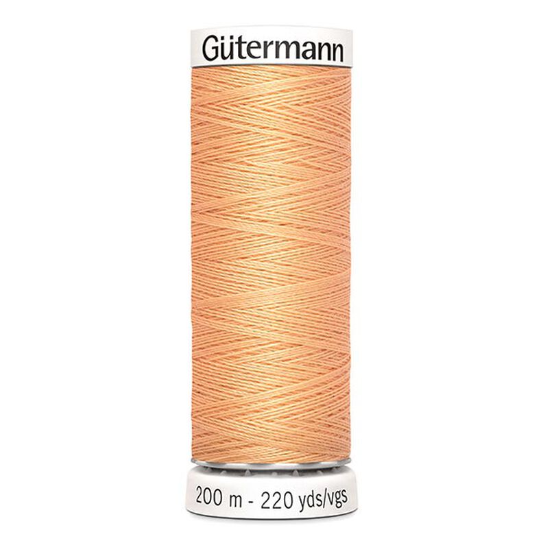 Sew-all Thread (979) | 200 m | Gütermann, image number 1