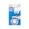 Cat Needle Magnet [ Dimensions: 45 x 45 x 25 mm ] | Prym – white,  thumbnail number 1