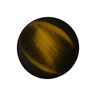 FAUX VELVET - Polyester Button - golden brown,  thumbnail number 1