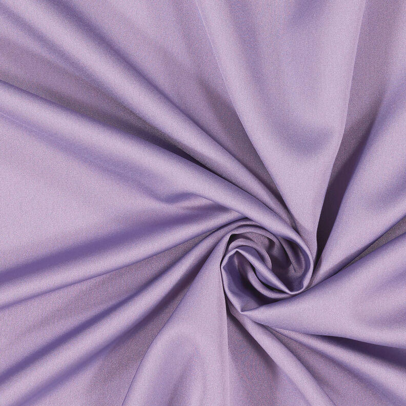Microfibre Satin – lavender, image number 1