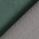 Upholstery Fabric Leather-Look Ultra-Microfibre – dark green,  thumbnail number 6