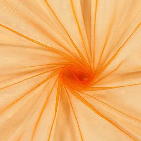 Shimmer Tulle – orange, 