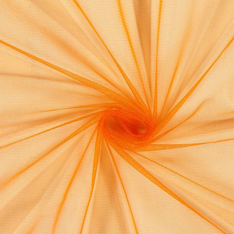 Shimmer Tulle – orange,  image number 1