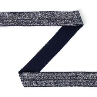 Glitter Edging, Elasticated 4, 