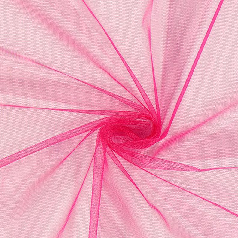 Shimmer Tulle – pink,  image number 1