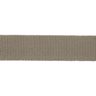 Grosgrain Ribbon, 26 mm – taupe | Gerster,  thumbnail number 1
