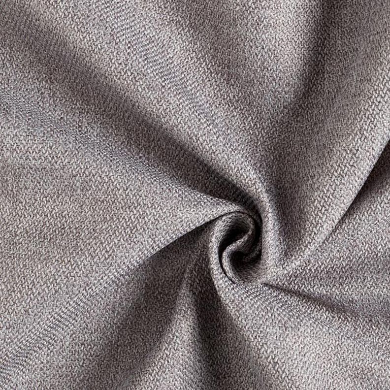 Upholstery Fabric Como – light grey,  image number 2