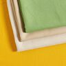 pure heavy linen Plain – sunglow,  thumbnail number 4