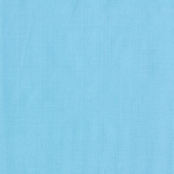Lining Fabric Plain – turquoise,  image number 4