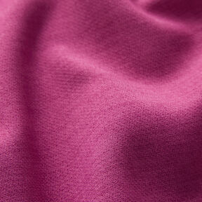 Blouse Fabric Mottled – berry, 