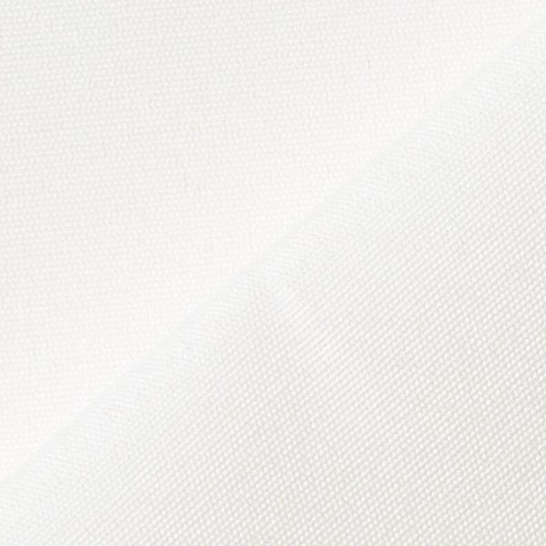 Outdoor Fabric Teflon Plain – white,  image number 3