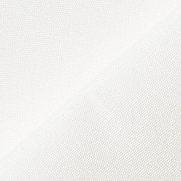 Outdoor Fabric Teflon Plain – white,  image number 3