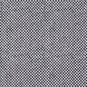 GOTS Cotton Jersey Mini Check | TCC x LOOKS by Wolfgang Joop – black/white,  thumbnail number 1
