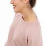 FRAU CAJA - raglan jumper with blouson sleeves, Studio Schnittreif | XS - XXL,  thumbnail number 6