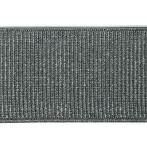 Ribbing - grey, 