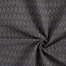 Abstract Diamonds Stretch Denim – granite,  thumbnail number 3