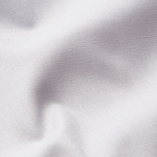 plain stretchy poplin – light grey, 