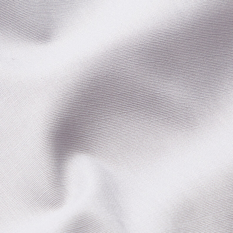 plain stretchy poplin – light grey,  image number 2