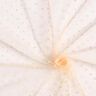 Tulle velvet dots – rosé,  thumbnail number 3