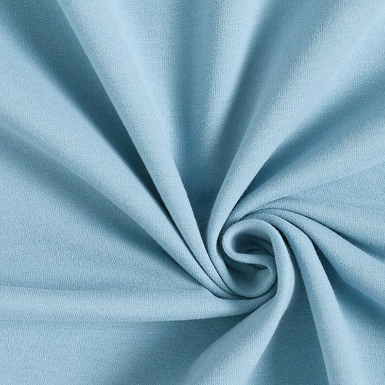 GOTS Softsweat | Tula – dove blue,  image number 1