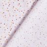 Cotton Cretonne Polka Dots – pastel violet,  thumbnail number 4